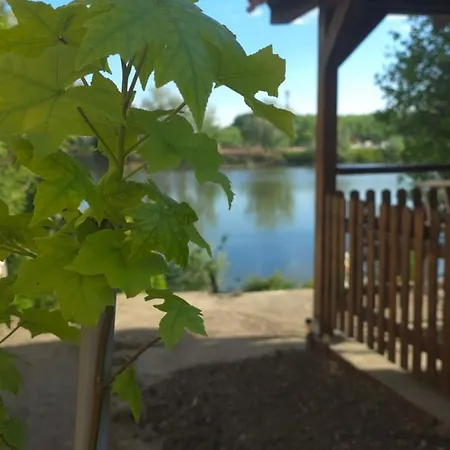 Apartament Jarin Raj Morović