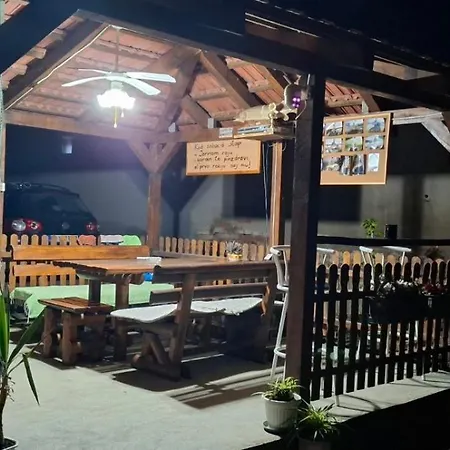 Jarin Raj Apartament