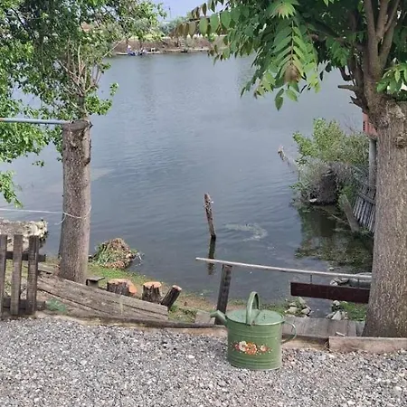 Jarin Raj Apartament Morović