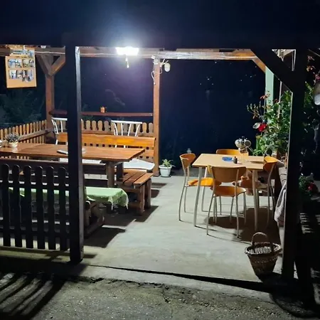 Apartament Jarin Raj Morović