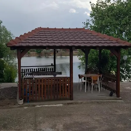 Jarin Raj * Morović