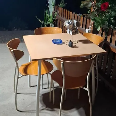 Jarin Raj Apartament Morović