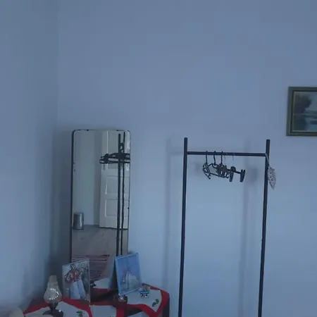 Apartament Jarin Raj