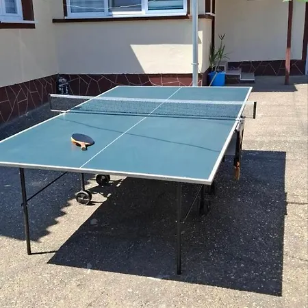 Apartament Jarin Raj