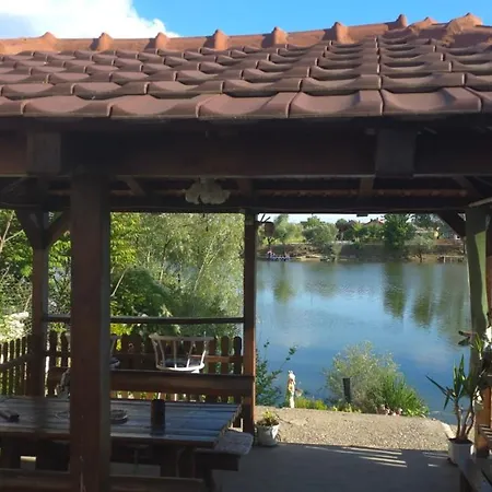 Apartament Jarin Raj Morović