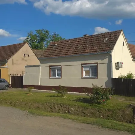 Jarin Raj * Morović