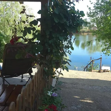 Apartament Jarin Raj