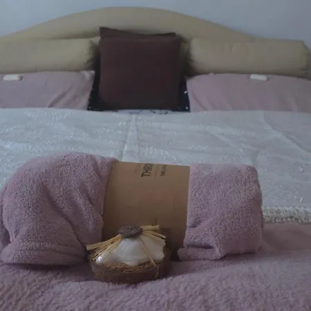 Jarin Raj Apartament