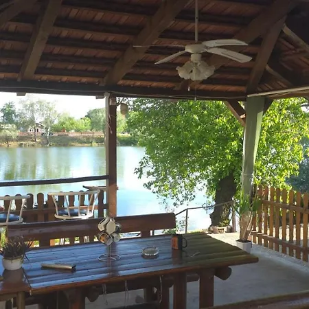 Jarin Raj Apartament Morović