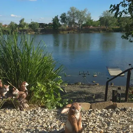 Jarin Raj Apartament *