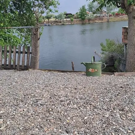 Apartament Jarin Raj Morović