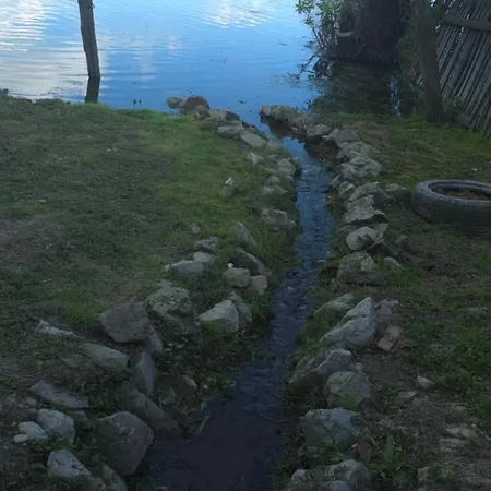 Jarin Raj * Morović