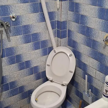 Apartament Jarin Raj Morović