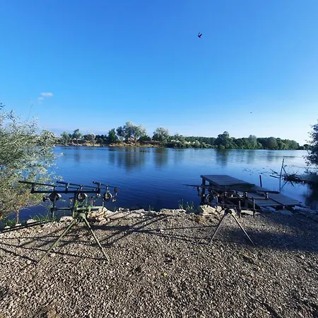 Jarin Raj Apartament Morović