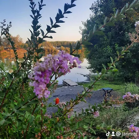 Jarin Raj Apartament