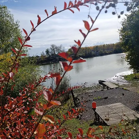 Apartament Jarin Raj Morović