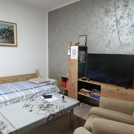 Apartament Jarin Raj