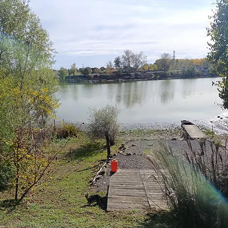 Apartament Jarin Raj Morović