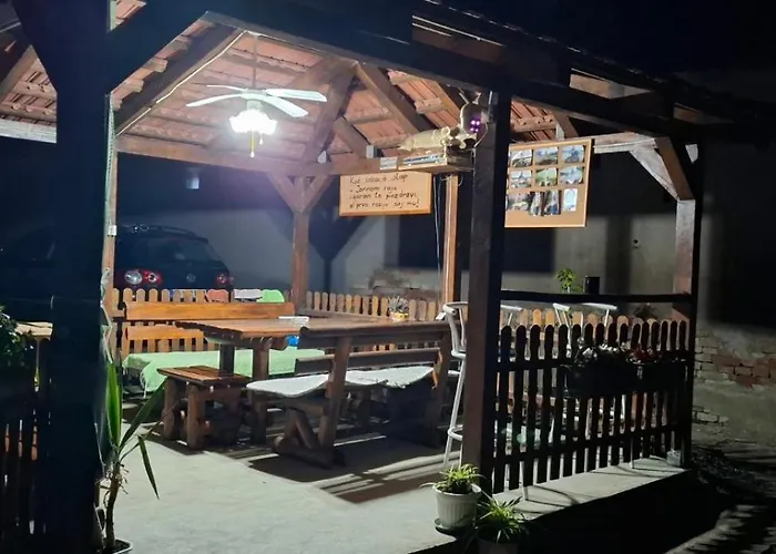 Jarin Raj Апартаменты