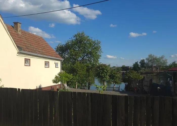 Апартаменты Jarin Raj *