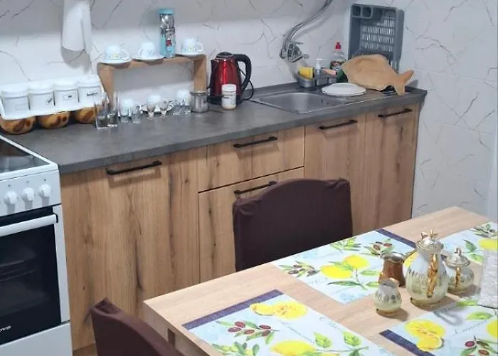 Jarin Raj Апартаменты *