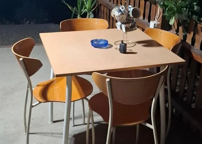 Jarin Raj Апартаменты Morovic