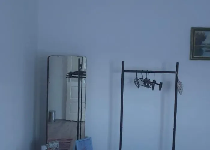 Апартаменты Jarin Raj