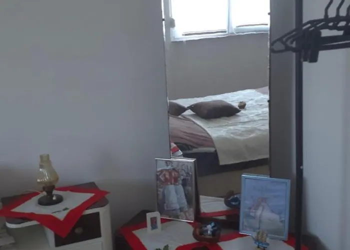 Апартаменты Jarin Raj *