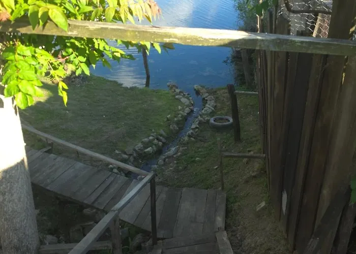 Jarin Raj Апартаменты