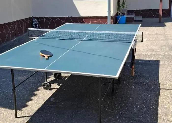 Апартаменты Jarin Raj