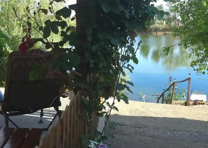 Апартаменты Jarin Raj