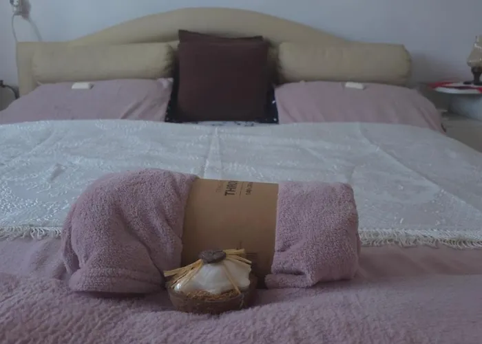 Jarin Raj Апартаменты