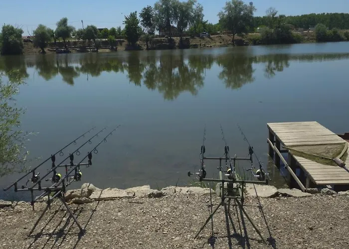 Апартаменты Jarin Raj