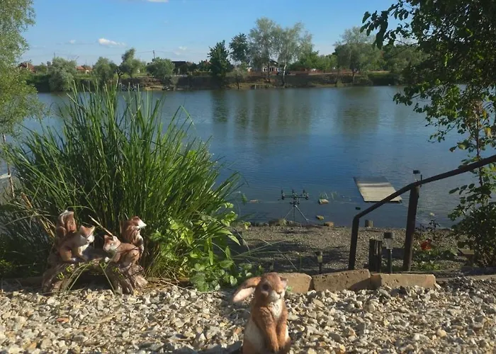 Jarin Raj Апартаменты *