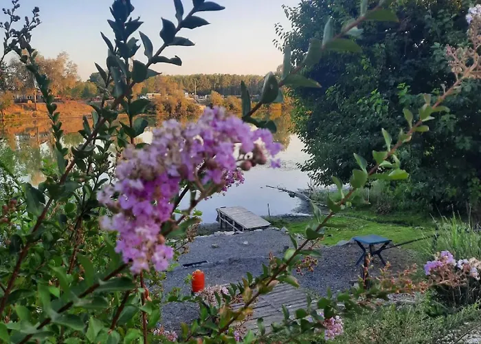 Jarin Raj Апартаменты