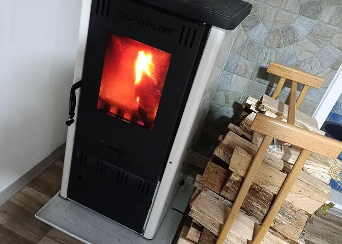 Апартаменты Jarin Raj