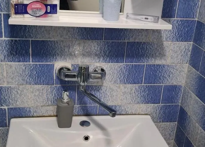 Jarin Raj Апартаменты Morovic