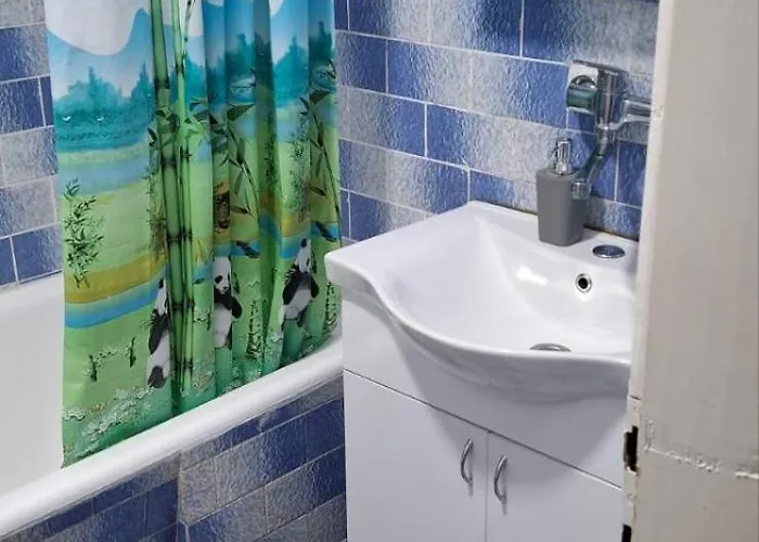 Апартаменты Jarin Raj Morovic