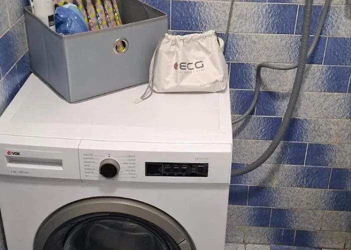 Апартаменты Jarin Raj Morovic